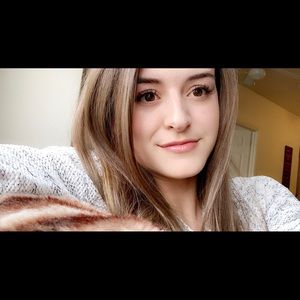 Meet your Posher, Megan